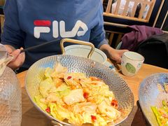 -费大厨辣椒炒肉(富兴店)