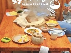 -滇香肴·云南菜蒸汽石锅鱼(云南北路店)