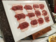 -东来顺饭庄(五道口店)