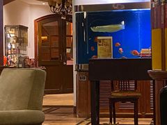 -雪茄客PURAVIDA俱乐部(上海店)