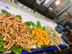 -悟烧·自助烤肉料理(秋林旗舰店)