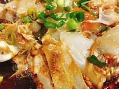 江蟹生-星龙海鲜(望江东路店)