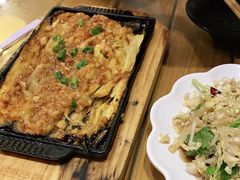 -聚点串吧·北京烧烤(朝北店)