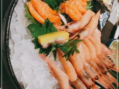 -極上萬膳·日料放题(来福士江景店)
