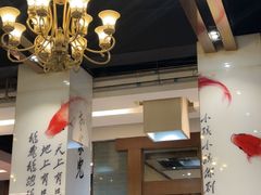 -到家尝北京菜(西坝河店)