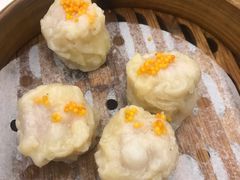 -创元千禧大酒店 · 香港轩