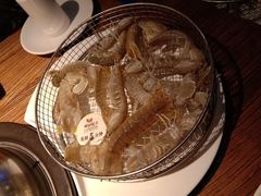 -海味当家·蒸锅海鲜(星海公园店)