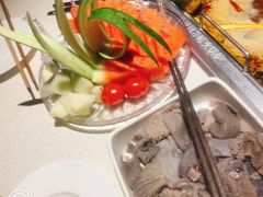 -海底捞火锅(长沙华创国际广场店)