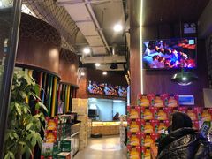 -阿记烧烤(大兴新区店)