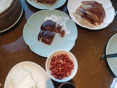 -大连君悦酒店·星海湾壹号Dalian·Dalian(星海广场店)