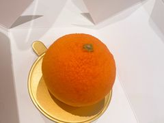 -文华饼店 Mandarin Oriental Cake Shop