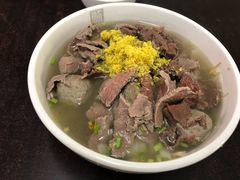 -潮镇老尾牛杂(环城西路店)
