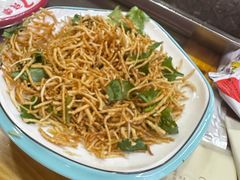 -古彭7只羊·徐州烧烤(旗舰店)