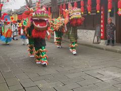 -阆辣荟餐饮(老味道8年·古城店)