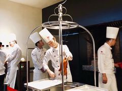 -晟永興烤鸭店(五道口店)