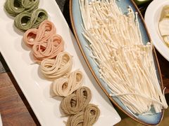 -南门涮肉(通州店)