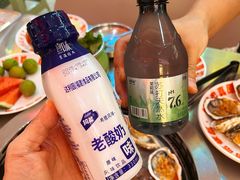 -哈哈碳都·牛肋条无限自助烤肉(宝龙店)