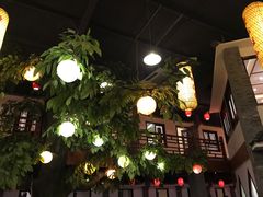 -鲁城往事(游客中心店)