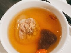 -一味无二绿食坊-日月潭餐厅
