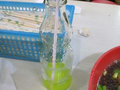 -小龙大肉面馆