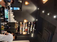 -black rainbow coffee