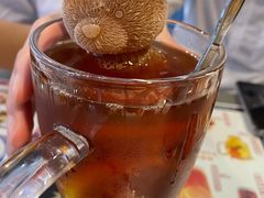 -小四喜冰室(宝体店)