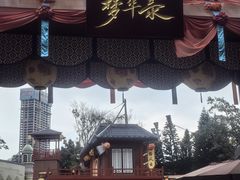 -深圳锦绣中华民俗村