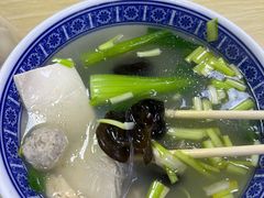-樊记腊汁肉(竹笆市总店)