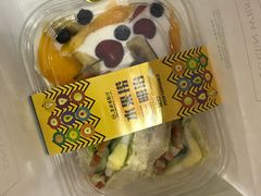 -皇后西斯汀(千姿汇店)