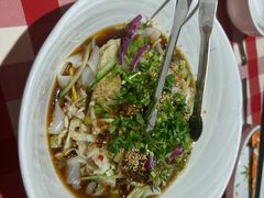 -西贝(财富购物中心店)