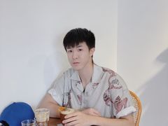 -PUZZLE COFFEE 拼图咖啡