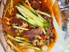 -七八冷面·延边朝鲜族美食(欢乐谷店)