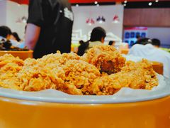 -龍歌自助小火锅(兰山上海路万达店)