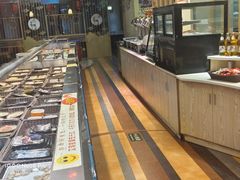 -尚品海鲜肥牛自助火锅(湖明店)