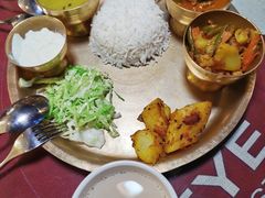 -尼泊尔雪莲餐厅(北京东路店)