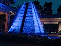 -海南清水湾莱佛士酒店