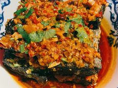 老长沙臭豆腐-湘里乡亲甲王二老店
