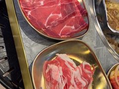 -金喜娜无限自助烤肉(泰达永旺店)