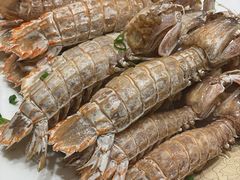 -高佳庄·舟山海鲜(海景旗舰店)