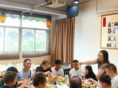 -百年银屏蚝烙·潮汕菜·非遗(乐山店)