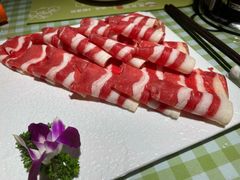 -番食园鲜食火锅(高新店)