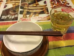 -滋味烤鱼(马北店)