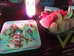 -MOSSO音乐酒吧·Live House(南京西路店)