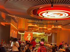 -西塔老太太泥炉烤肉(苏州大悦城店)