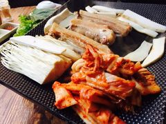 -大派屋(桂林路店)