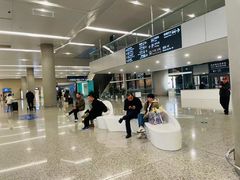 -温州龙湾国际机场-T2航站楼