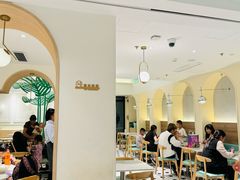 -南小馆(迪士尼小镇店)