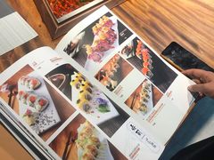 -森味薪火烧•烧鸟居酒屋•日本料理(望京店)