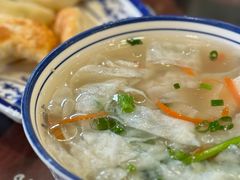 -长人馄饨铺(解放街店)