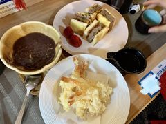 -雪月花(长江北路店)